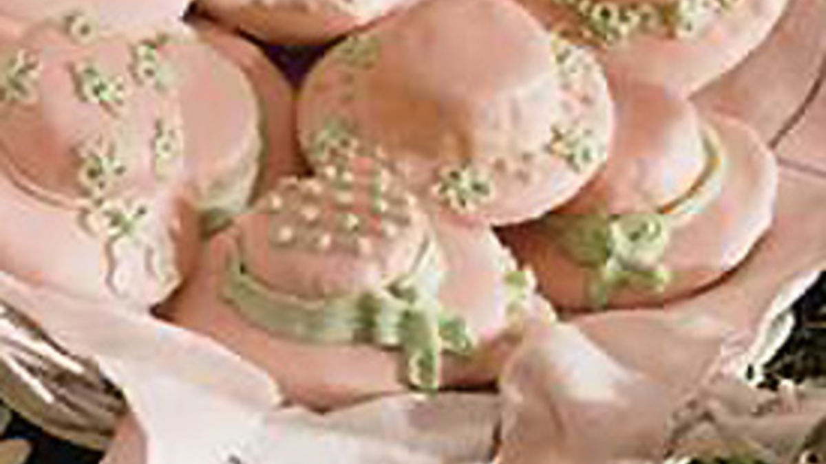 Easter Bonnets