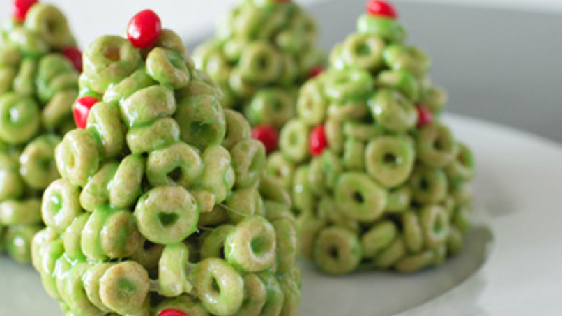 Árboles de Navidad