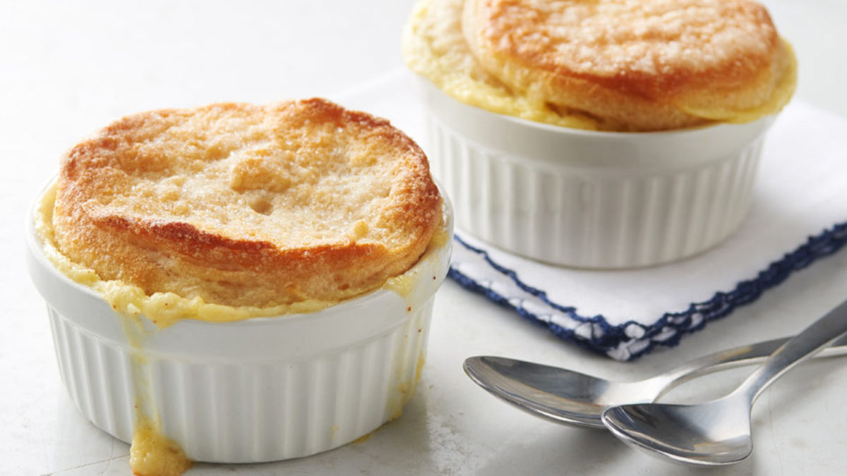 Grands!™ Breakfast Brûlées