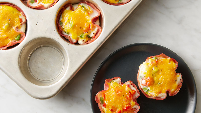 Confetti Egg Cups