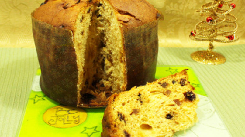 Panettone