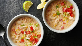 How to Make Slow-Cooker White Chicken Chili Video