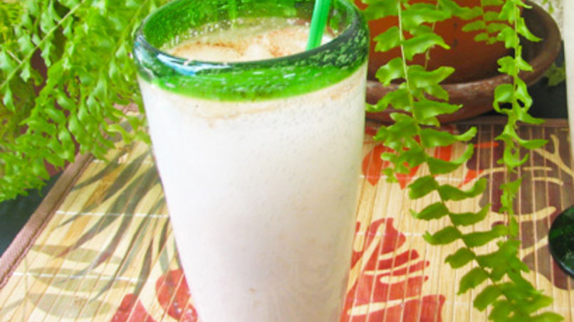 Resbaladera (Horchata)