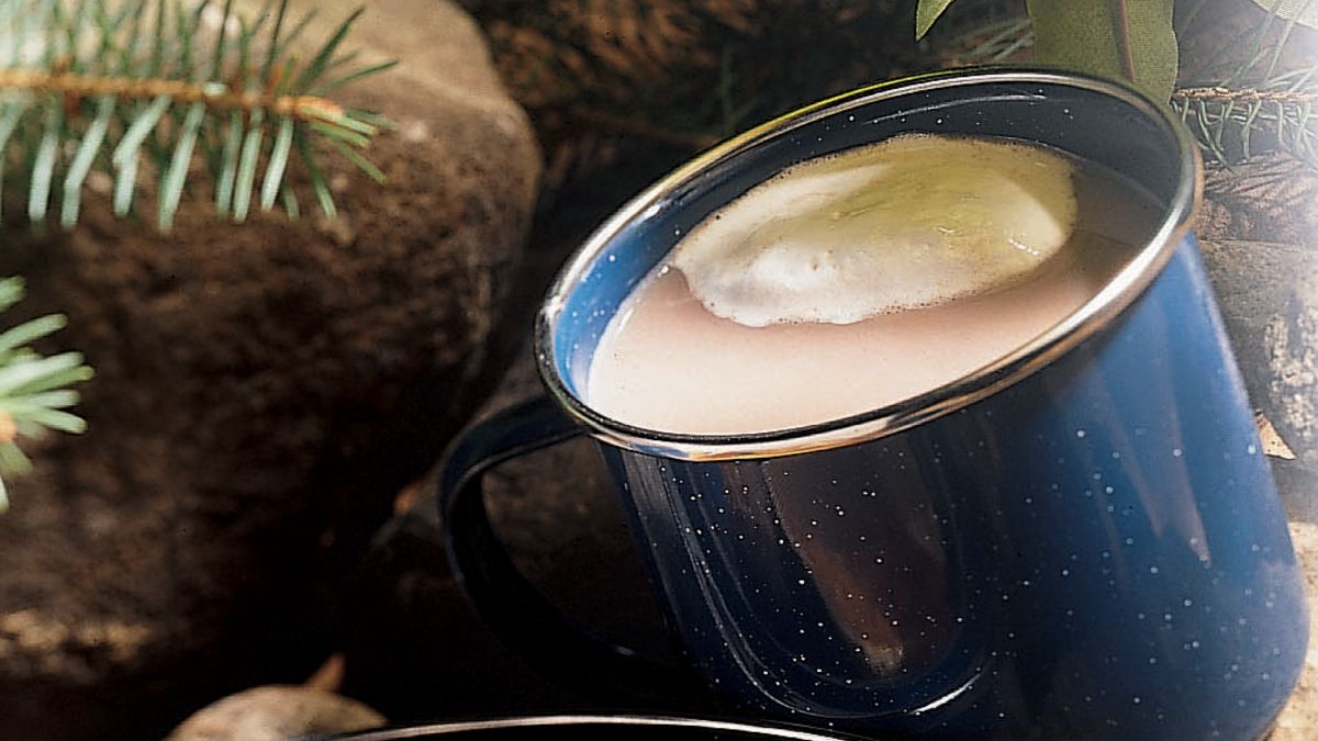 Cocoa Mix