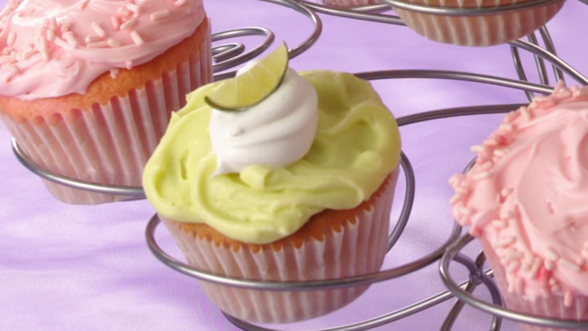 Key West Cupcakes