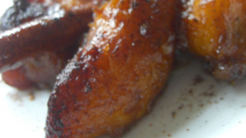 Dulce de Plátano