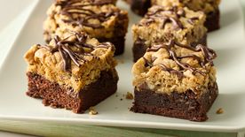 Making Ordinary Awesome: Cookies and Brownies