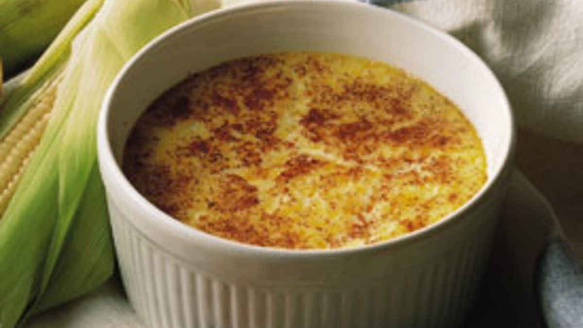 Cheesy Grits