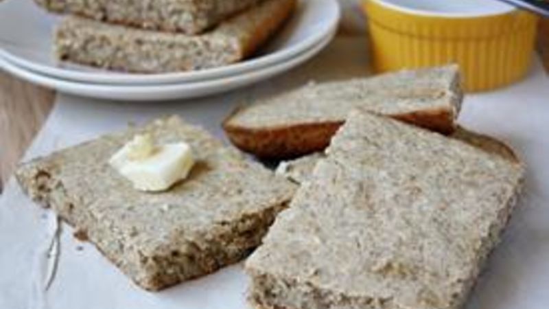 Rieska Recipe - Tablespoon.com