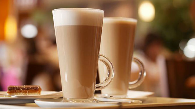 Classic Irish Coffee Recipe - Tablespoon.com