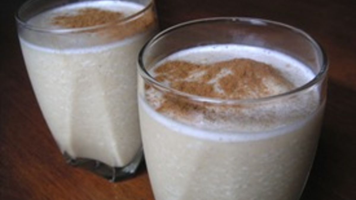 Coffee Cocktail