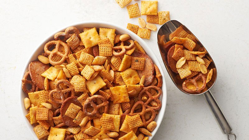 Buffalo Wing Chex Mix™