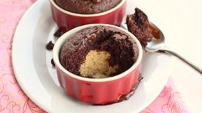 Peanut Butter Cups Recipe - Tablespoon.com