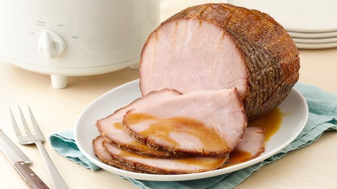 Easy 4-Ingredient Holiday Ham (Plus Recipes to Make with the Leftovers)