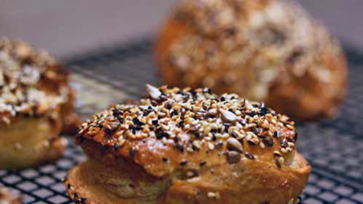 Levy's Bagels