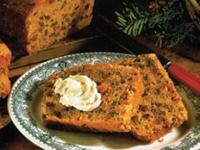 Southern Sweet Potato Bread | Gold Medal Flour US