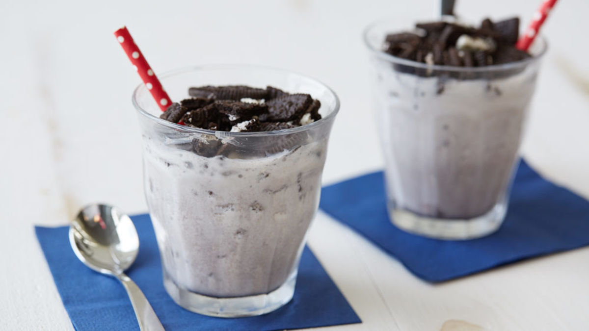 Oreo™ Shakes