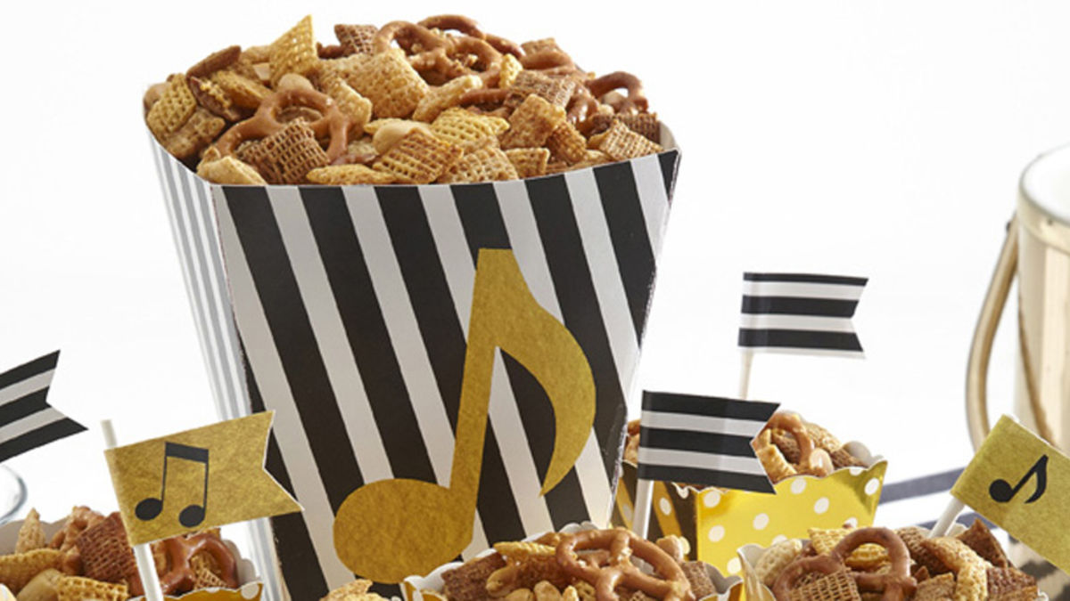 Coconut Oil Chex™ Party Mix