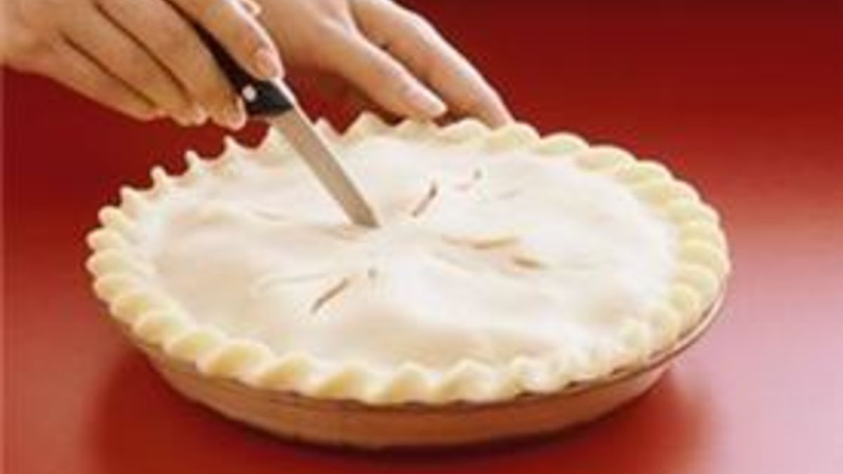 Pie Crust