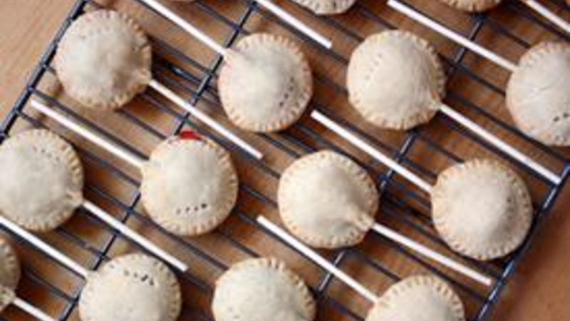 Pie Pops Recipe - Tablespoon.com