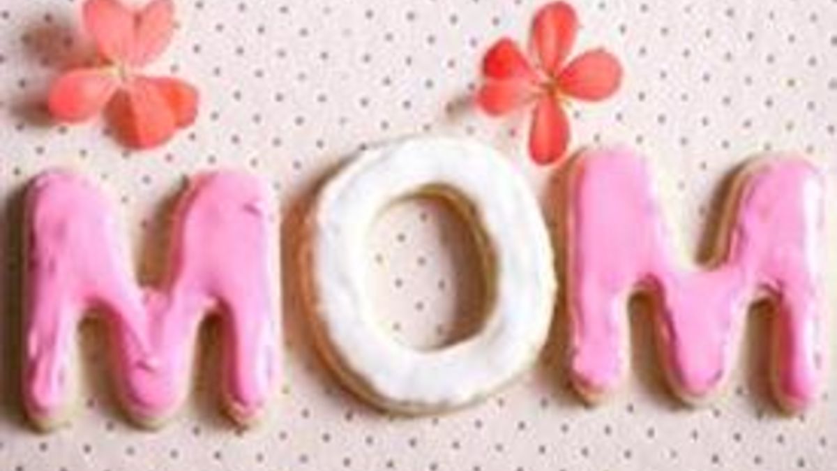 Sugar Cookie Royal Icing