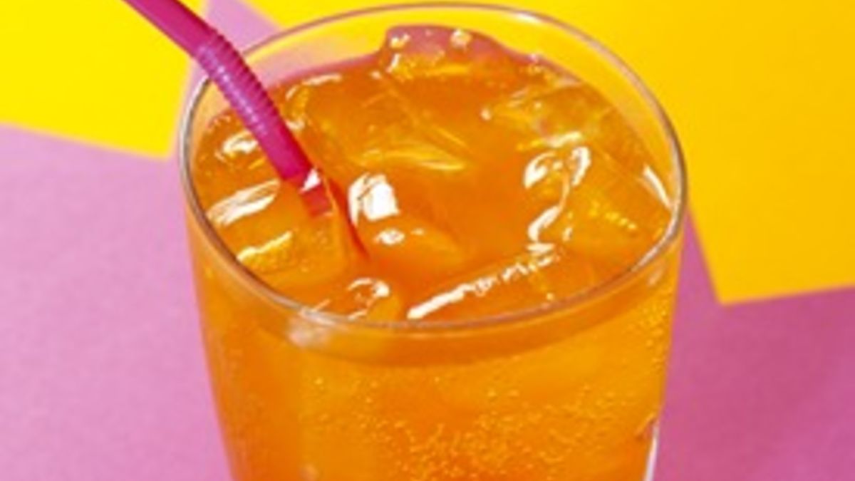 Push Pop Cocktail
