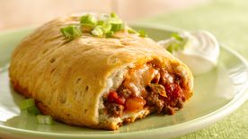 How to Make Grands!® Taco Melts Video