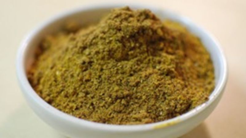 Curry Powder Recipe - Tablespoon.com