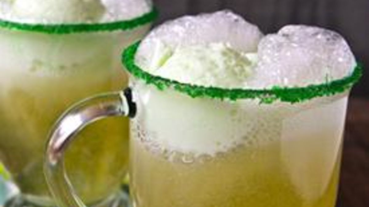 Shamrock Ale