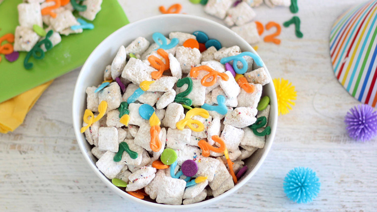 Birthday Chex™ Party Mix