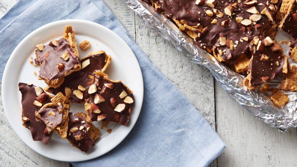 Golden Grahams™ Toffee