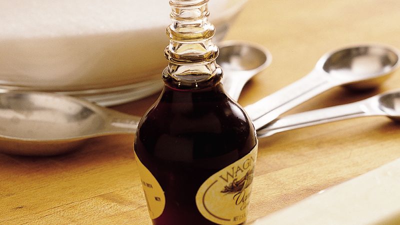 Divine Caramel Sauce