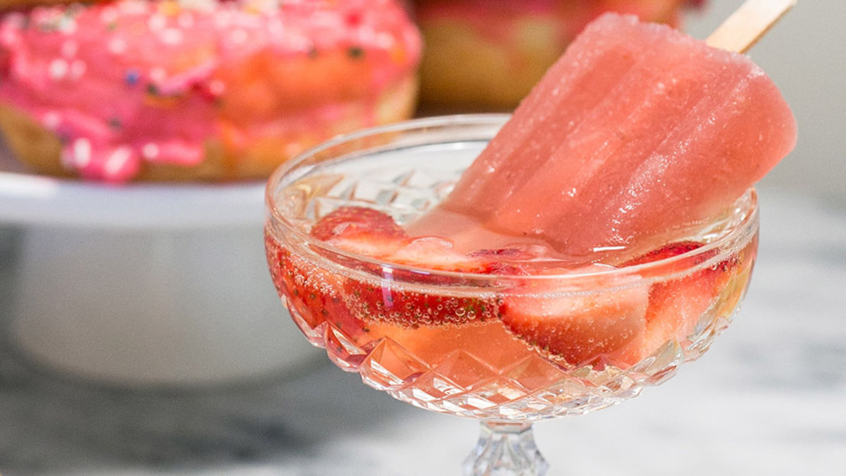 Jam Cham Pops