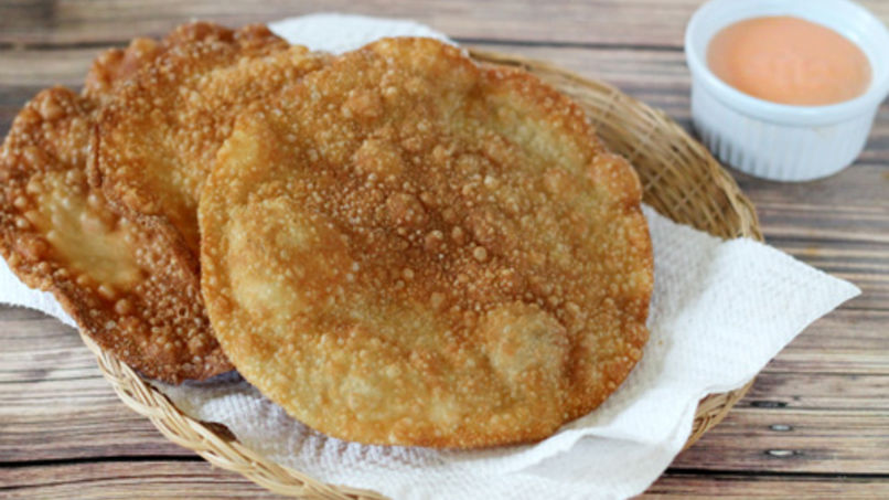 Dominican Yaniqueques