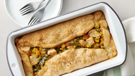 14 Pot Pies That Surprise
