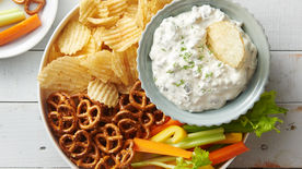 20 Best Party Dips