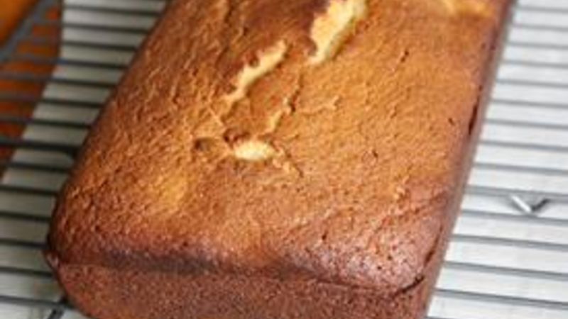Cardamom-Cherry Jam Quick Bread Recipe - Tablespoon.com