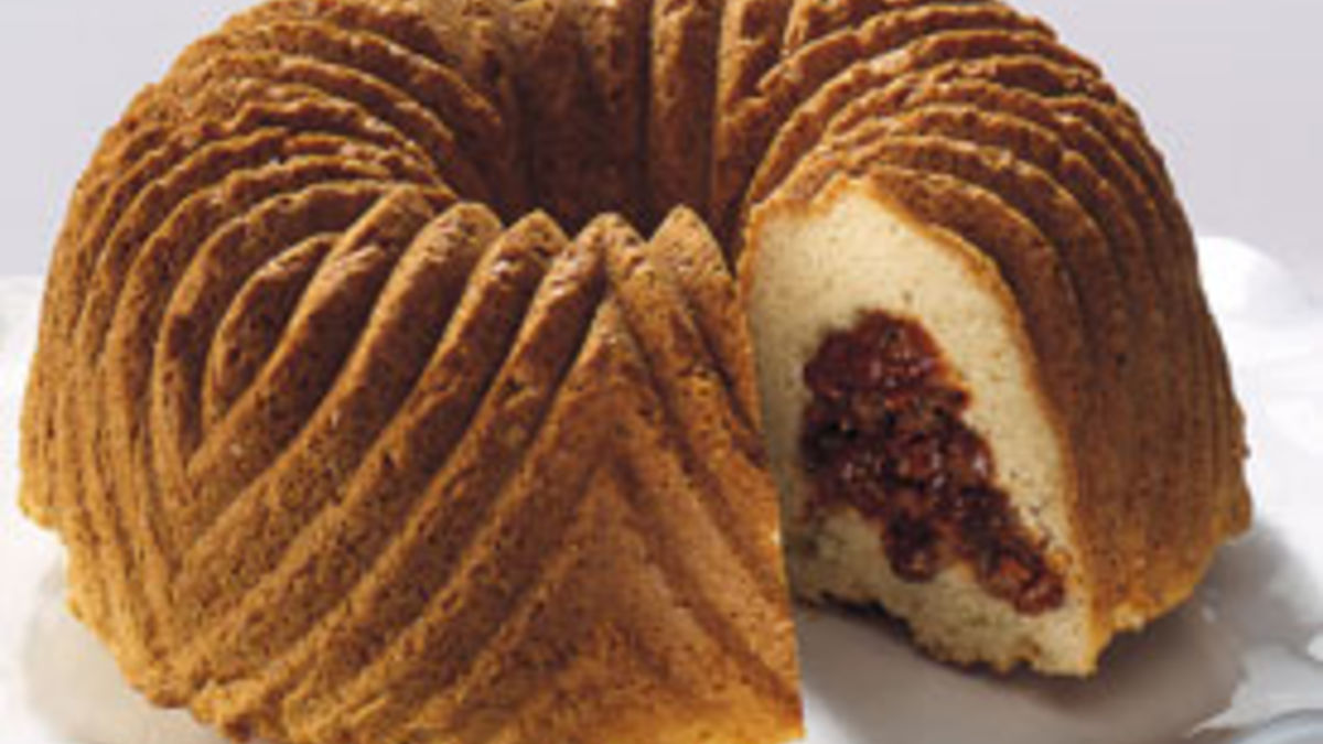 Hidden Sloppy Joes