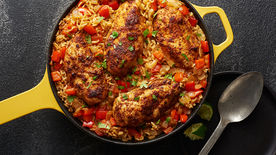 19 Cheap Chicken Dinners That Taste Like a Million Bucks