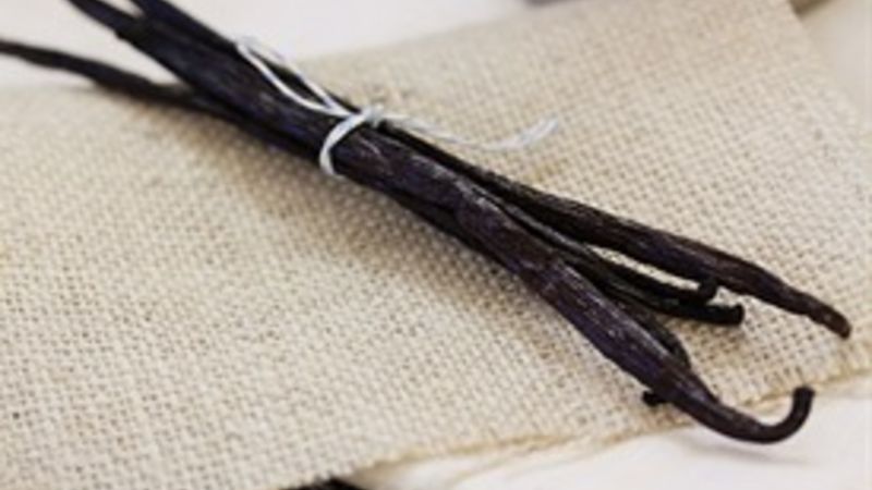 Vanilla Scented Sugar Recipe - Tablespoon.com