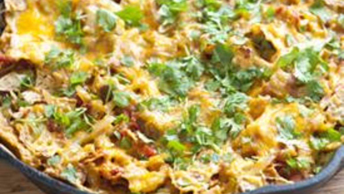 Easy Chicken Tortilla Casserole