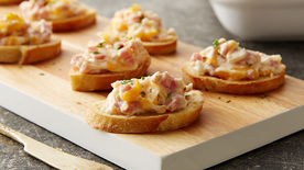 Show Up and Show Off at the Office Party with These Dishes