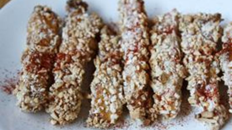 Rutabaga Fries Recipe - Tablespoon.com