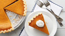 5-Ingredient Thanksgiving Recipes That’ll Save Your Life
