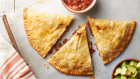 How to Make Empanadas