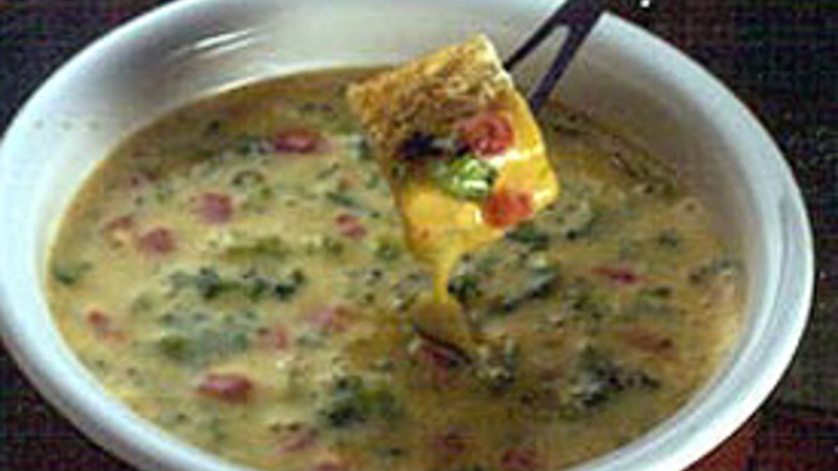 Appetizer Beer Cheese Fondue