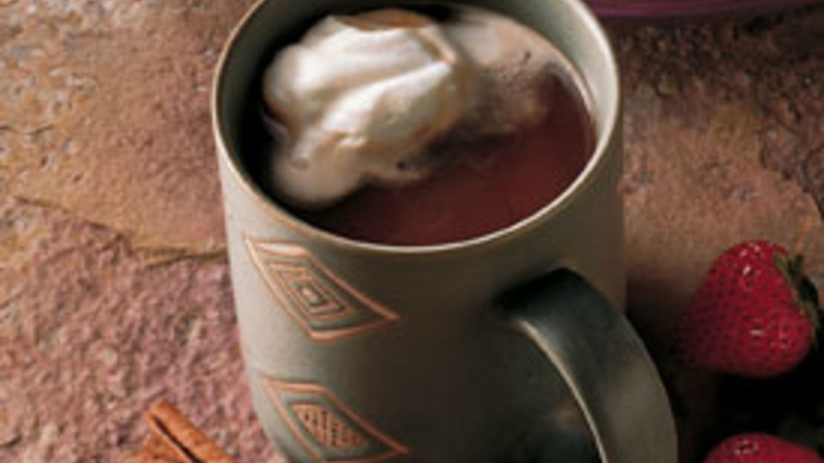 Magic Potion Punch