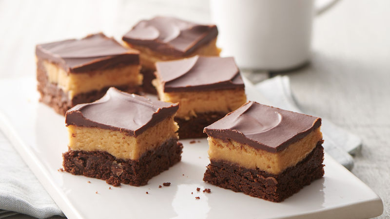 Buckeye Bars