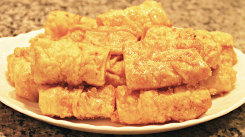 Pestiños