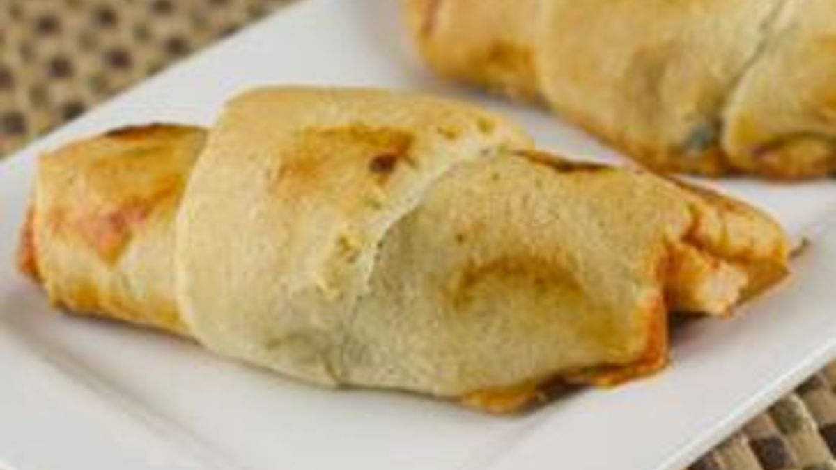 Buffalo in a Blanket